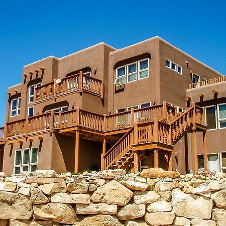 Slot Canyons Inn Bed & Breakfast إيسكالانتي المظهر الخارجي الصورة