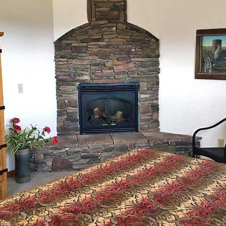 Slot Canyons Inn Bed & Breakfast إيسكالانتي المظهر الخارجي الصورة