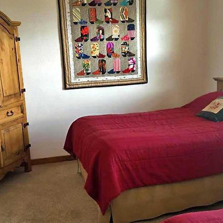 Slot Canyons Inn Bed & Breakfast إيسكالانتي المظهر الخارجي الصورة