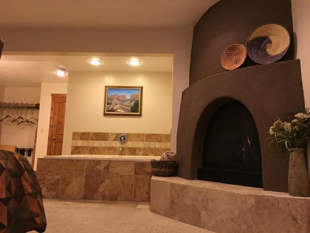 Slot Canyons Inn Bed & Breakfast إيسكالانتي المظهر الخارجي الصورة