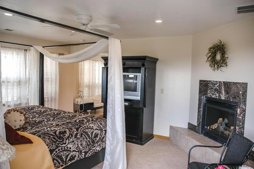 Slot Canyons Inn Bed & Breakfast إيسكالانتي المظهر الخارجي الصورة