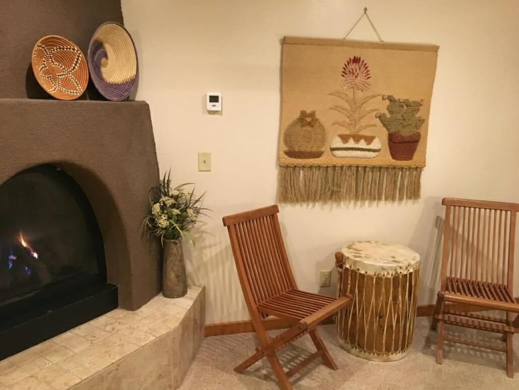 Slot Canyons Inn Bed & Breakfast إيسكالانتي المظهر الخارجي الصورة