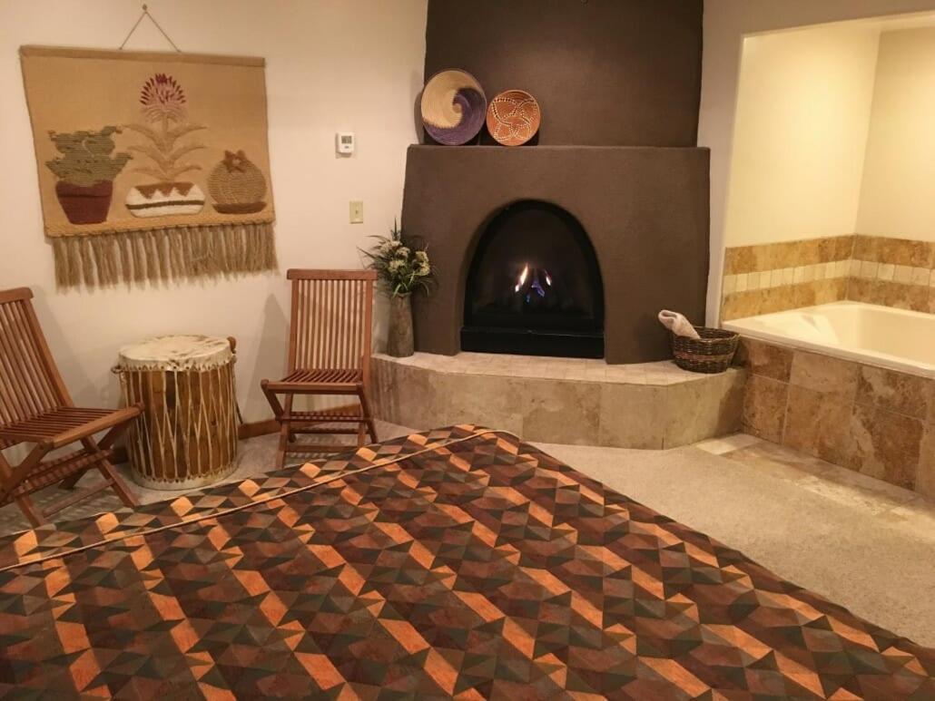 Slot Canyons Inn Bed & Breakfast إيسكالانتي المظهر الخارجي الصورة