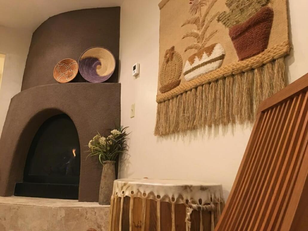 Slot Canyons Inn Bed & Breakfast إيسكالانتي المظهر الخارجي الصورة