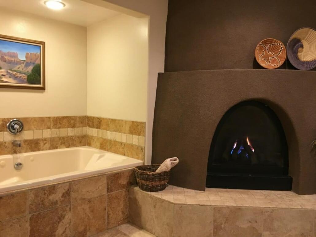 Slot Canyons Inn Bed & Breakfast إيسكالانتي المظهر الخارجي الصورة