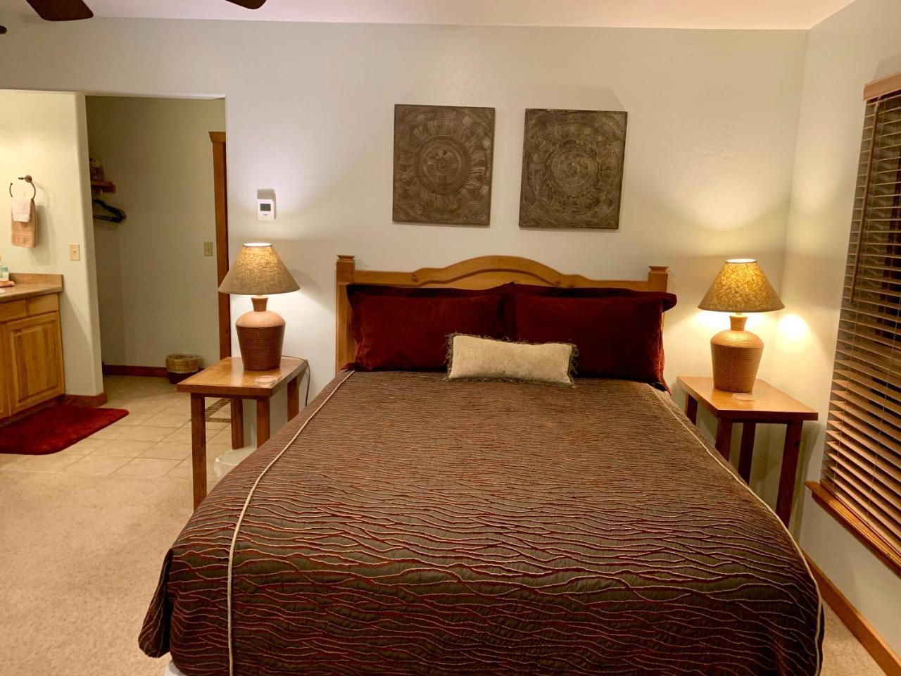 Slot Canyons Inn Bed & Breakfast إيسكالانتي المظهر الخارجي الصورة