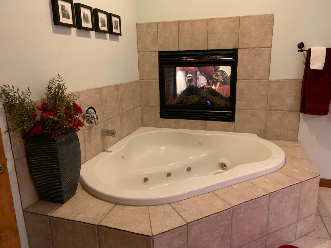 Slot Canyons Inn Bed & Breakfast إيسكالانتي المظهر الخارجي الصورة