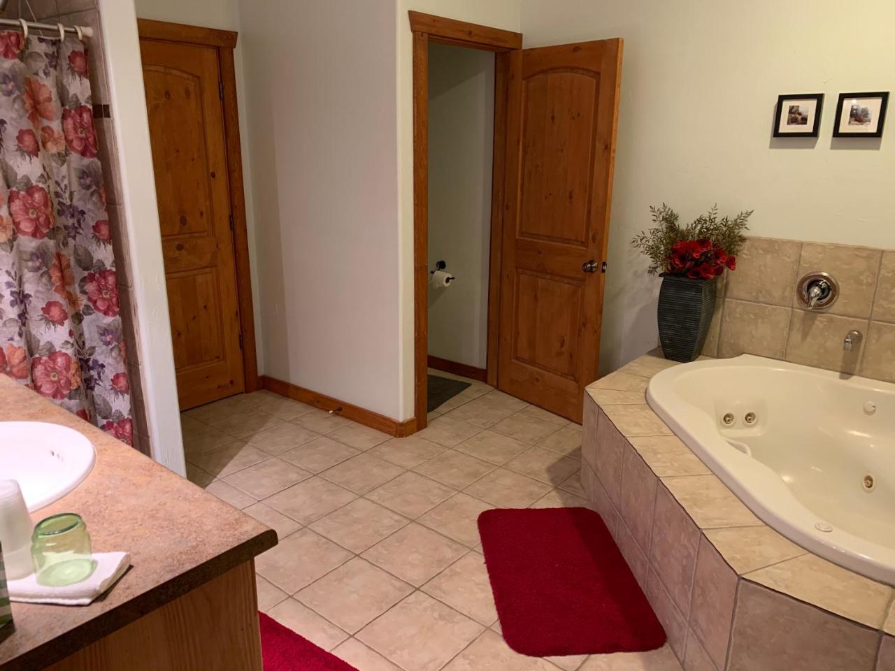Slot Canyons Inn Bed & Breakfast إيسكالانتي المظهر الخارجي الصورة