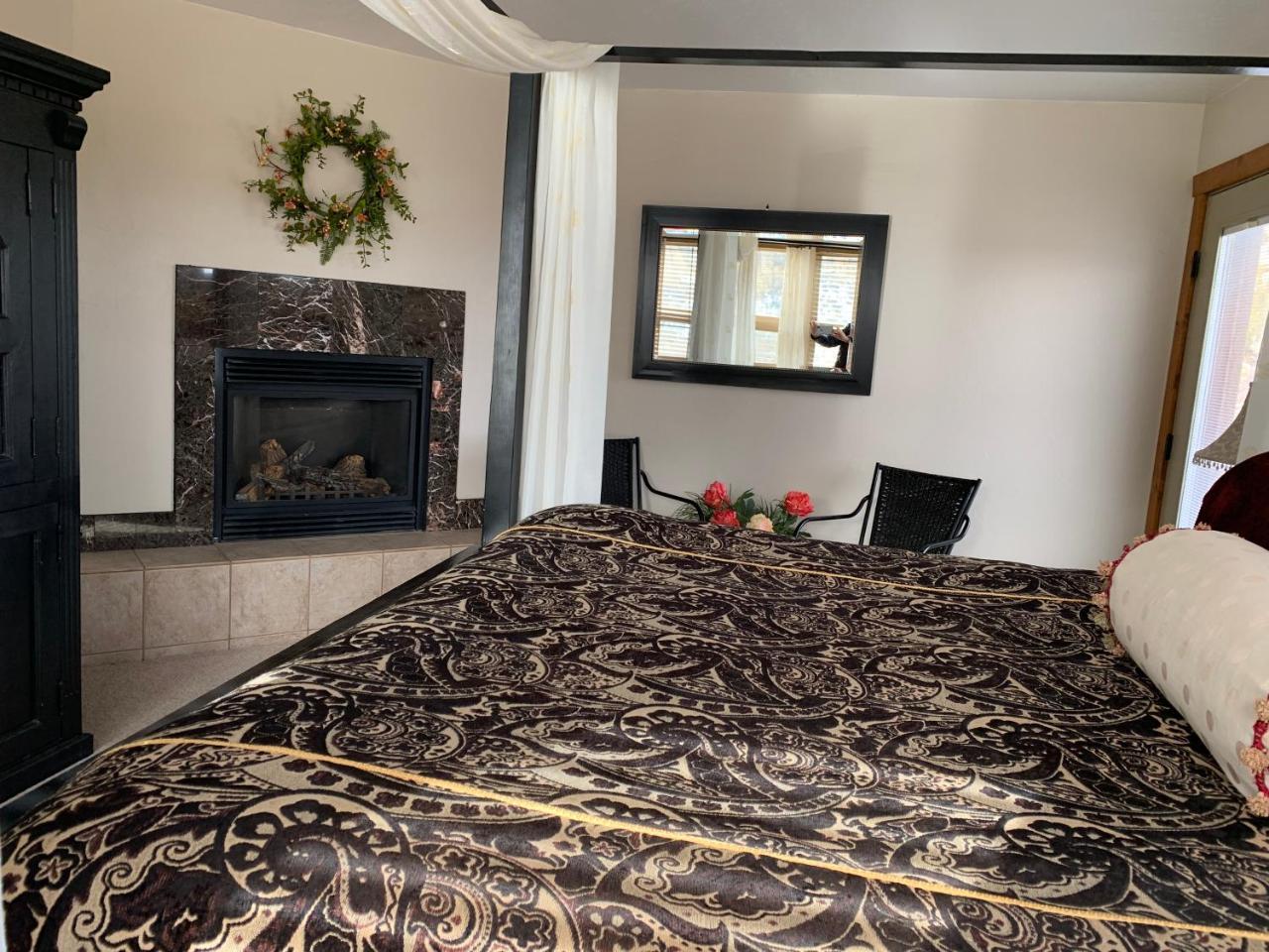 Slot Canyons Inn Bed & Breakfast إيسكالانتي المظهر الخارجي الصورة
