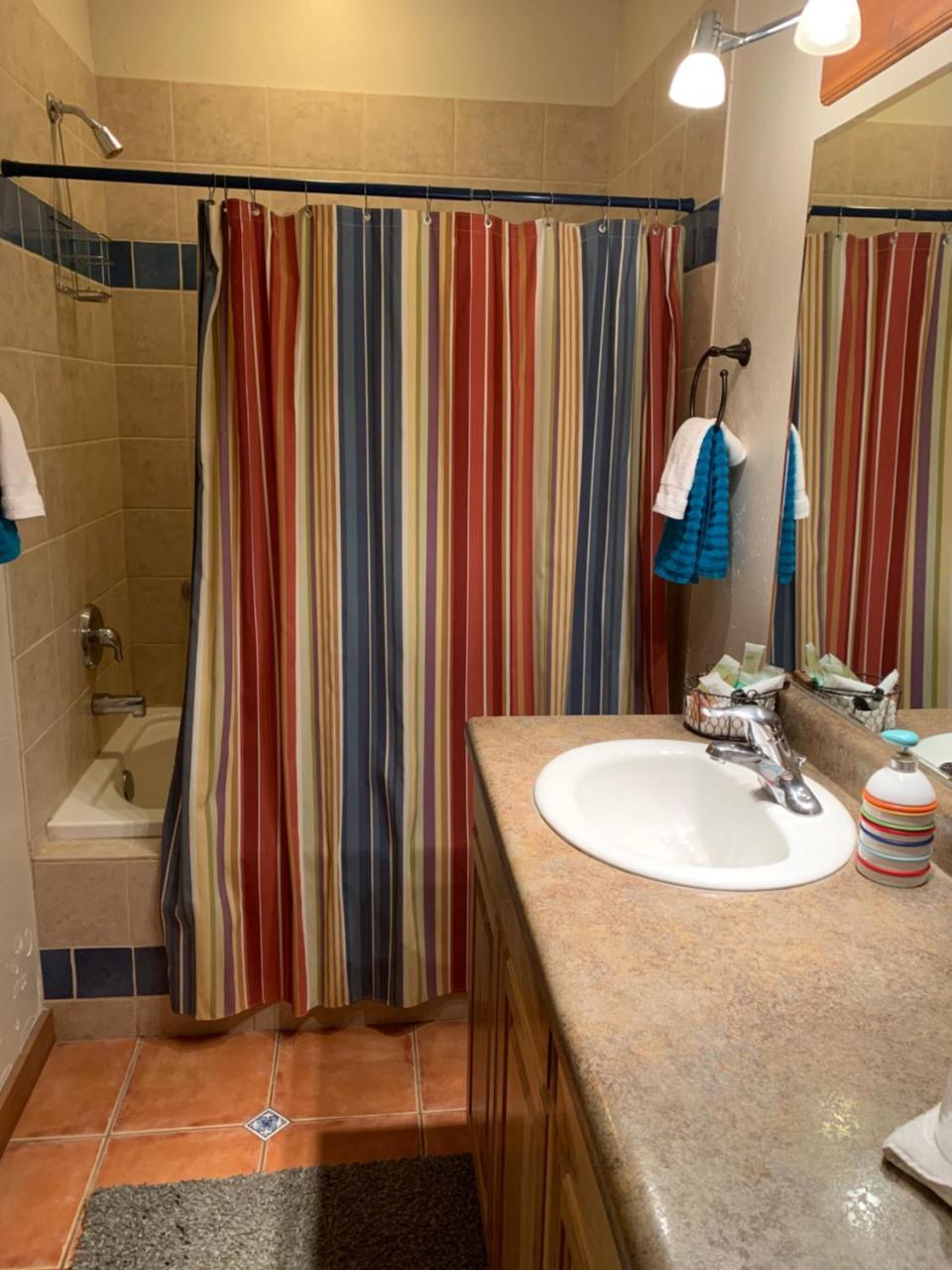 Slot Canyons Inn Bed & Breakfast إيسكالانتي المظهر الخارجي الصورة