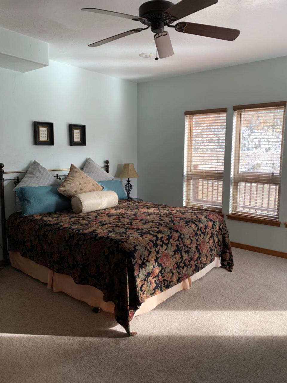 Slot Canyons Inn Bed & Breakfast إيسكالانتي المظهر الخارجي الصورة