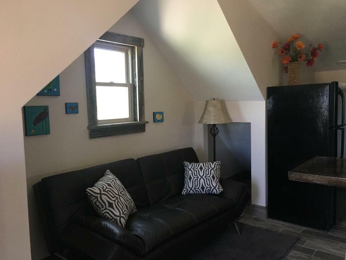 Slot Canyons Inn Bed & Breakfast إيسكالانتي المظهر الخارجي الصورة