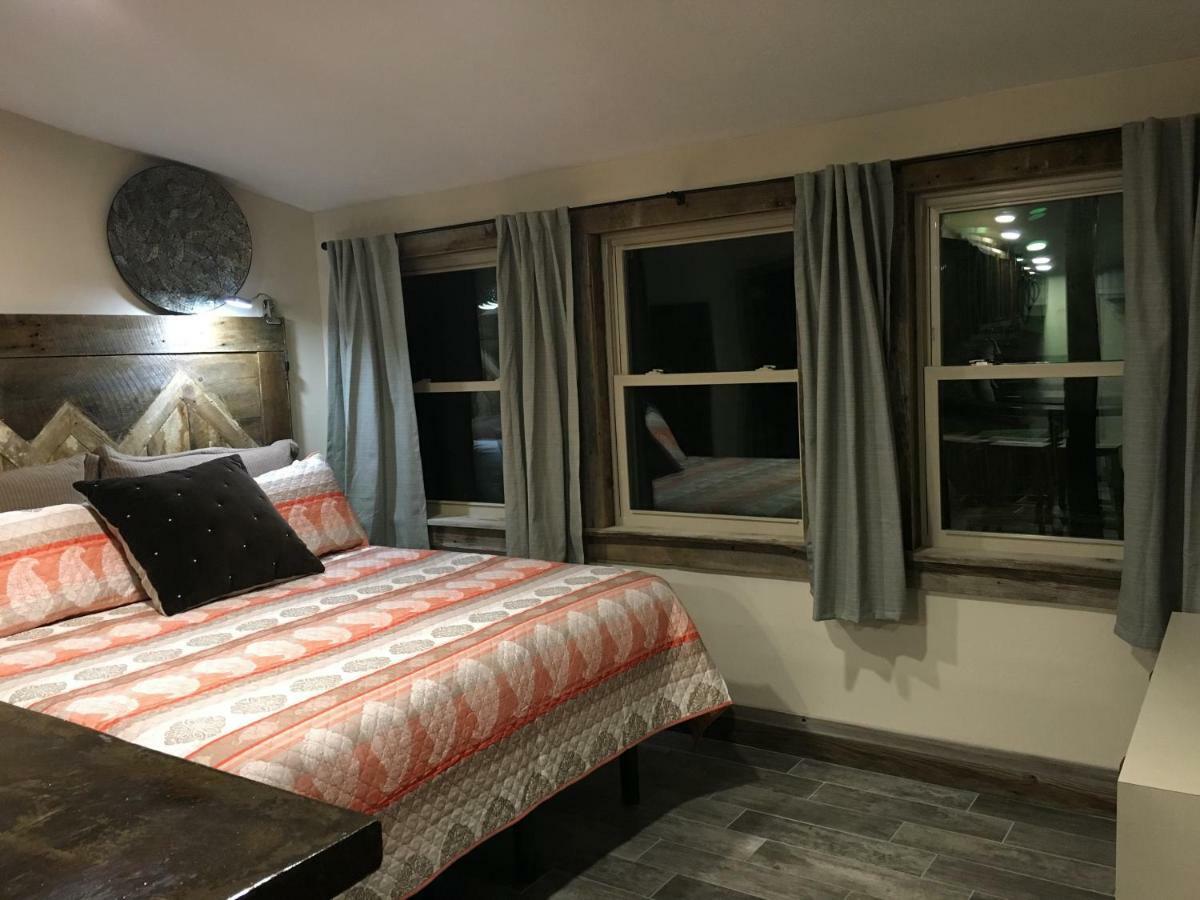 Slot Canyons Inn Bed & Breakfast إيسكالانتي المظهر الخارجي الصورة