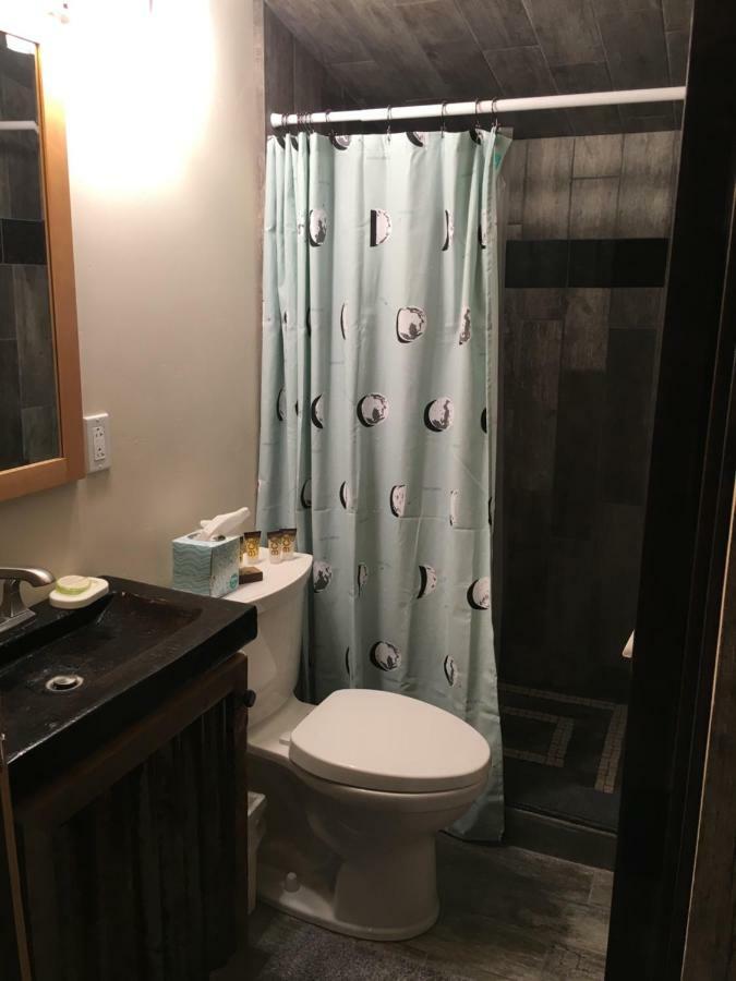 Slot Canyons Inn Bed & Breakfast إيسكالانتي المظهر الخارجي الصورة