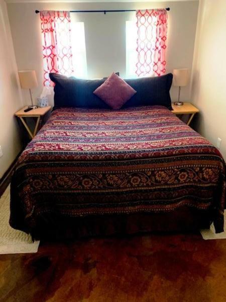 Slot Canyons Inn Bed & Breakfast إيسكالانتي المظهر الخارجي الصورة