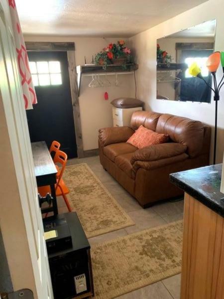 Slot Canyons Inn Bed & Breakfast إيسكالانتي المظهر الخارجي الصورة