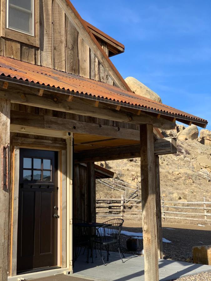 Slot Canyons Inn Bed & Breakfast إيسكالانتي المظهر الخارجي الصورة