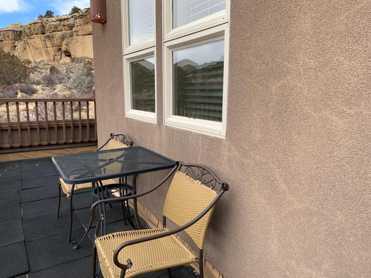 Slot Canyons Inn Bed & Breakfast إيسكالانتي المظهر الخارجي الصورة