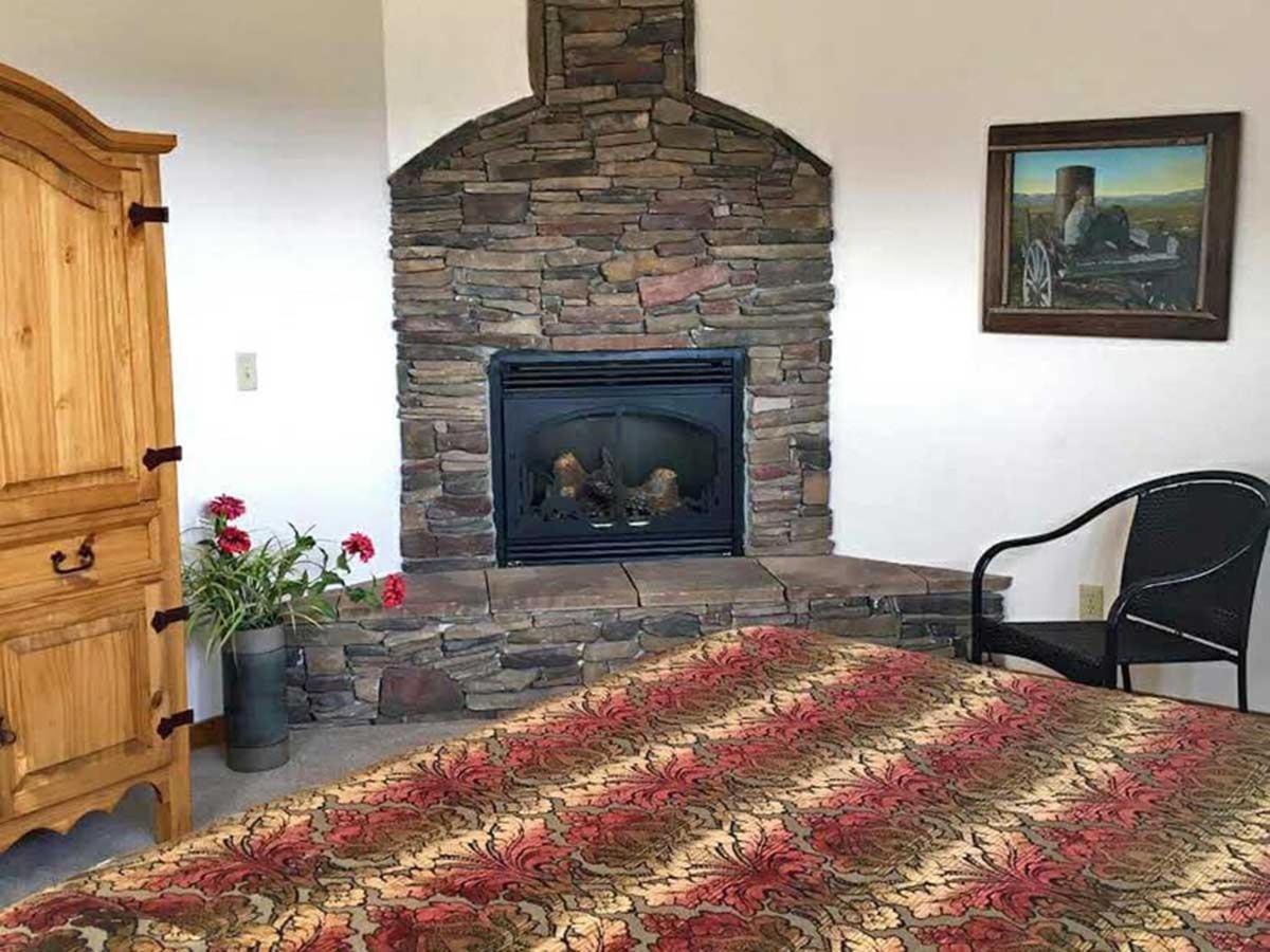 Slot Canyons Inn Bed & Breakfast إيسكالانتي المظهر الخارجي الصورة