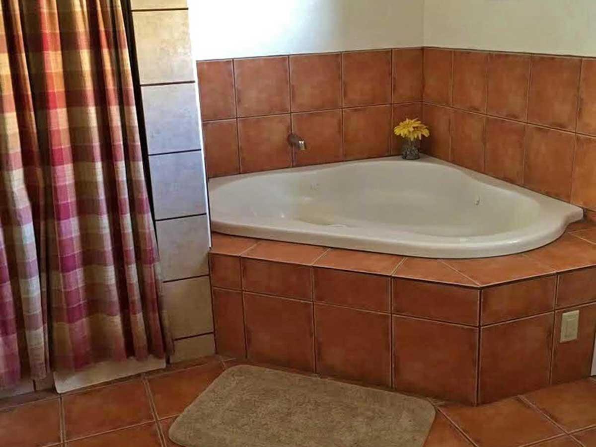 Slot Canyons Inn Bed & Breakfast إيسكالانتي المظهر الخارجي الصورة
