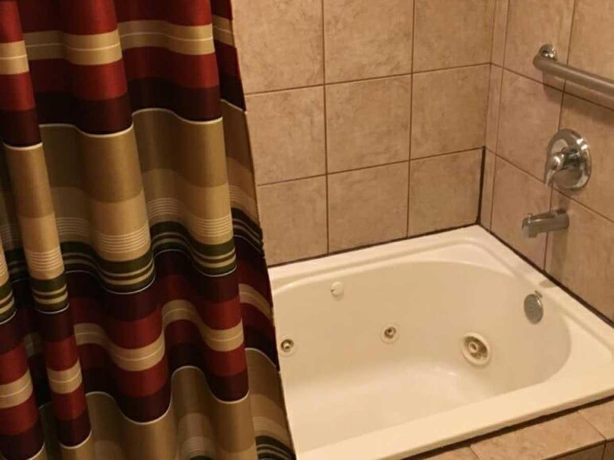 Slot Canyons Inn Bed & Breakfast إيسكالانتي المظهر الخارجي الصورة