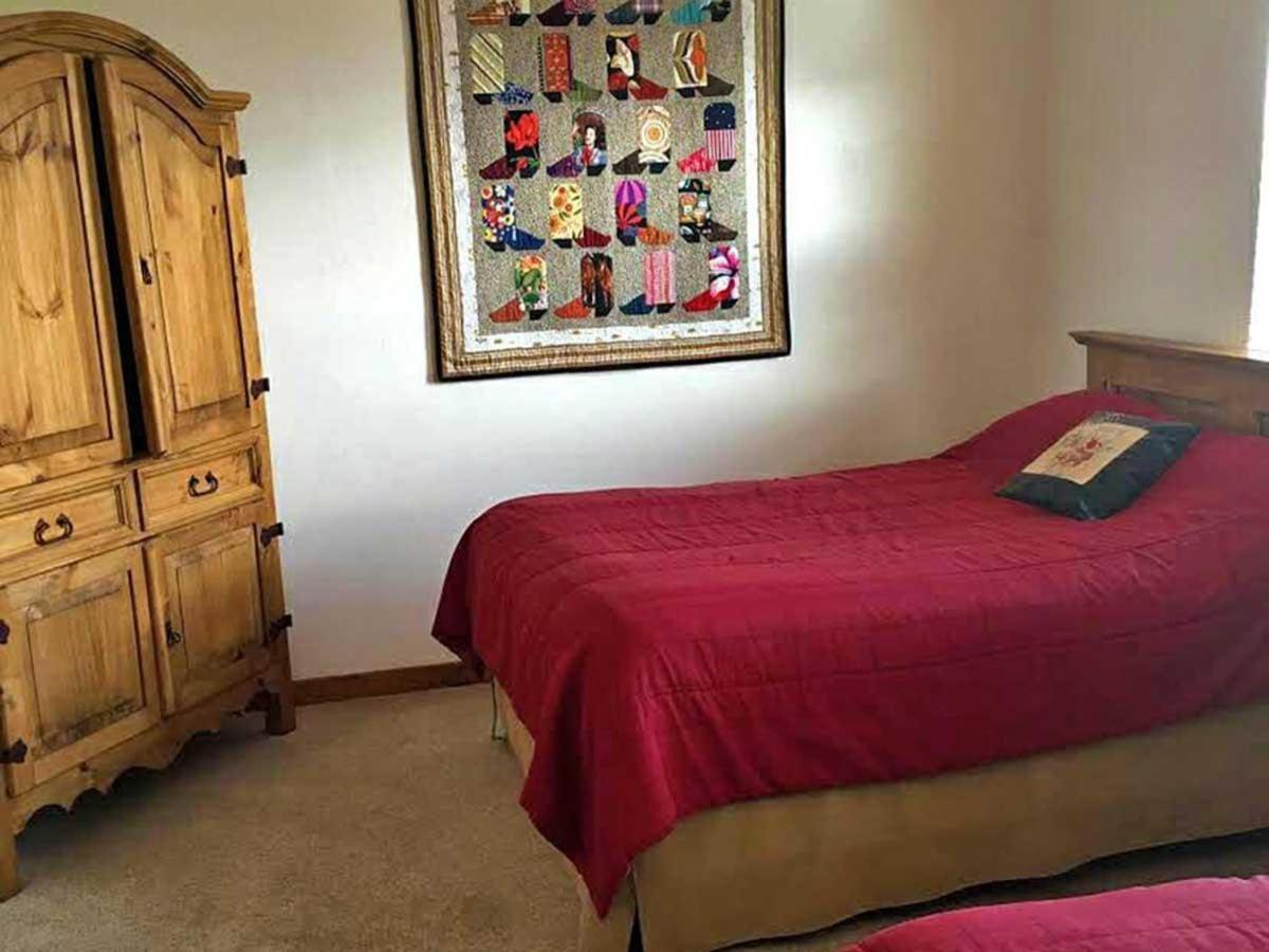 Slot Canyons Inn Bed & Breakfast إيسكالانتي المظهر الخارجي الصورة