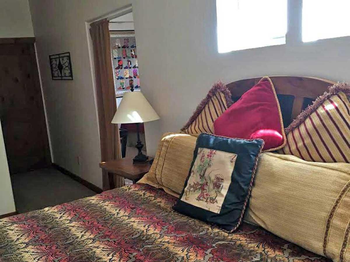 Slot Canyons Inn Bed & Breakfast إيسكالانتي المظهر الخارجي الصورة
